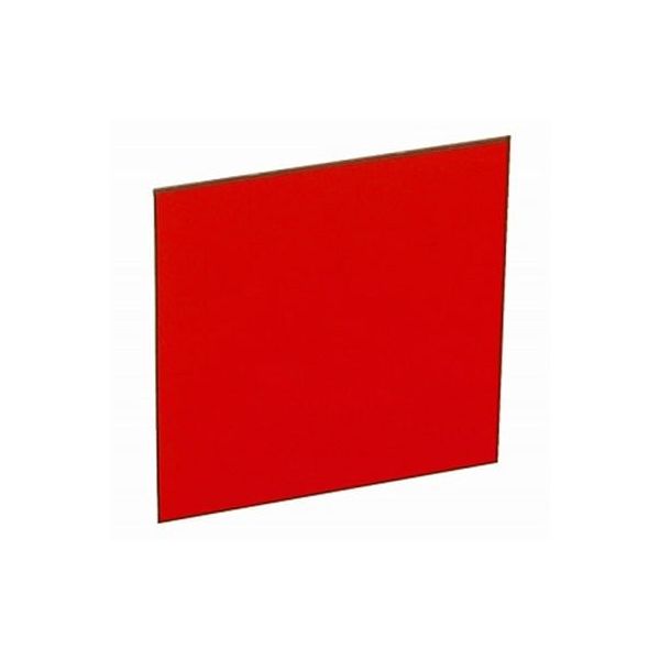 アズワン レーザシールドウィンドウ YLー500 ヤグ2倍波200×200×t3 4-6303-03 1枚（直送品）