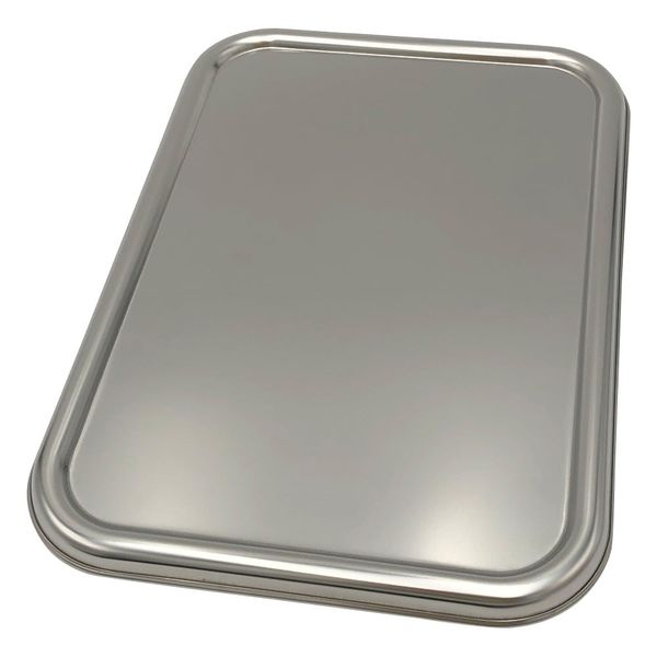 クライミング ステンレス深型組バット（酸洗浄済）