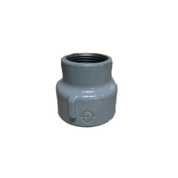 リケン コマコート 異径ソケット RCF-RS_65AX50A 1個 64-3299-64（直送品）