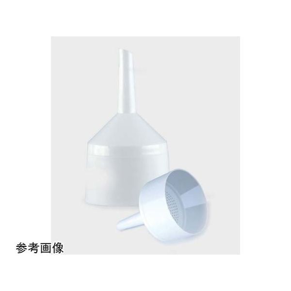 アズワン PPブフナーロート 90mm 65-2340-81 1個（直送品）