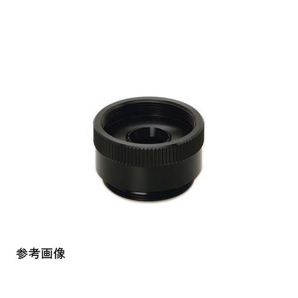 八洲光学工業 肉厚レンズホルダー Φ20 YS-0128H 1個 67-5228-22（直送品）