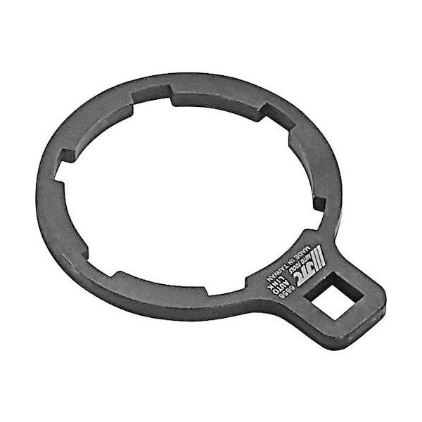 JTC ラジエターキャップレンチ JTC6656 1個 572-3109（直送品）