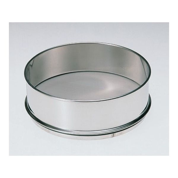 東京スクリーン SUSふるい300φ60H250μm JTS-300-60-37 1個 4-5988-19（直送品）
