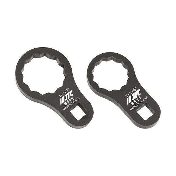 JTC ベンツ用ボールジョイントナットレンチ JTC6111 1個 563-0424（直送品）