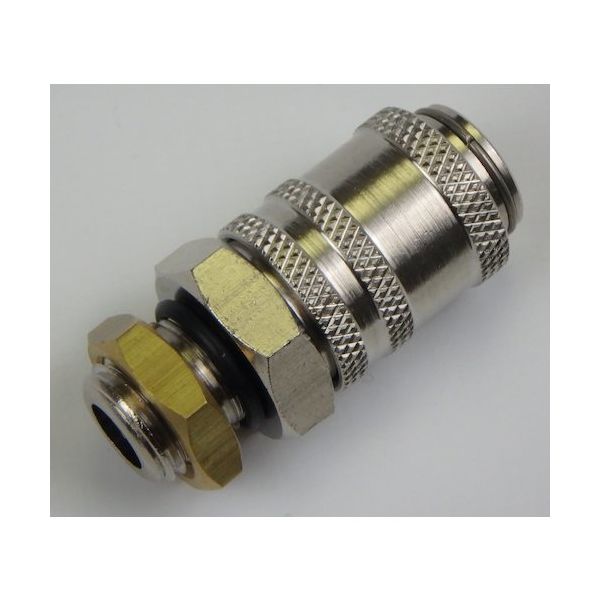 JTC カプラー・Oリング・ロックナットセット JTC1025-37 1セット 507-9978（直送品）