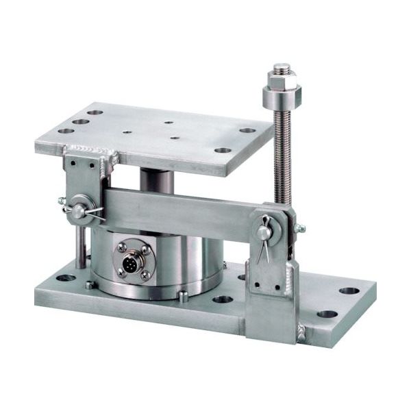 クボタ計装 クボタ デジタルロードセル200kg用 LU-FD-200L 1台 805-0986（直送品）