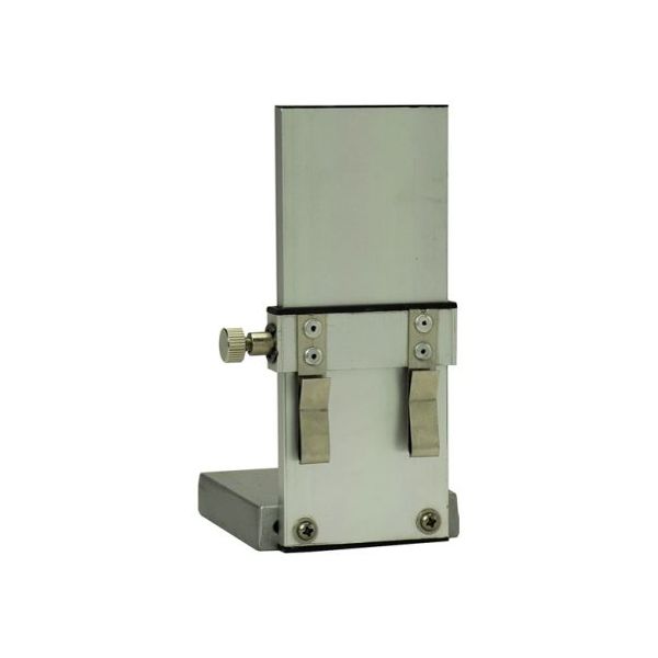 ランドアート ハイビスカス スタンド式ロッドクリップ HSRC-150 1個 62-4861-40（直送品）