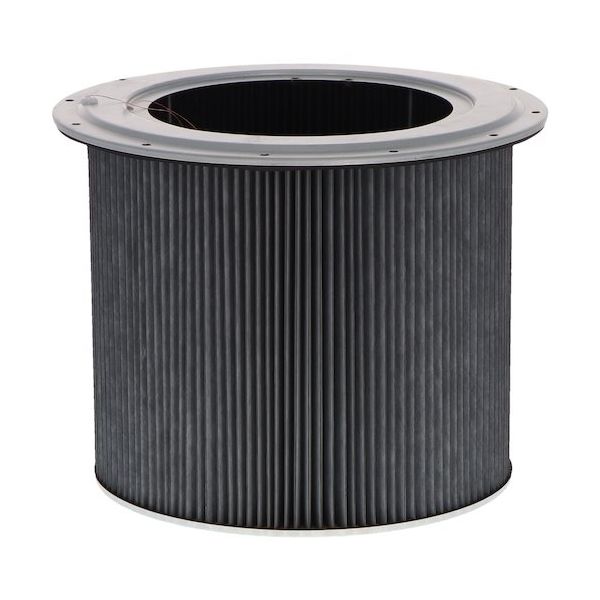 アマノ Vー5/7シグマ用ファインフィル制電フィルター(トナー向け) VJC25617 1個 486-6113（直送品）