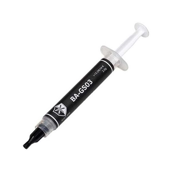 アイネックス ナノグラフェングリス セット BA-GS03 1個 67-9218-16（直送品）