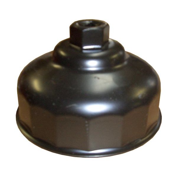 JTC オイルフィルターレンチ86mm/16P JTC1448-4 1セット 507-8257（直送品）