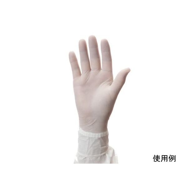 キンバリークラーク キムテクピュア G3EVTニトリルグローブ M 38702 1500枚 KTPEVTG3M 1箱(1500枚)（直送品）