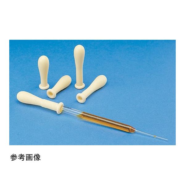 ウィザーライフサイエンス 小容量ドロッパーバルブ 2mL 1個×72個入 03-448-22 1セット(72個) 65-4340-16（直送品）