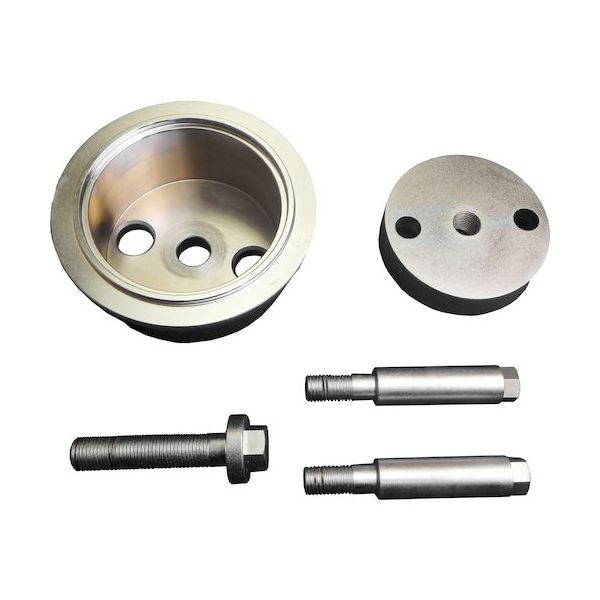 JTC クランクシャフトフロントオイルシールインストーラー JTC7079 1個 471-8387（直送品）