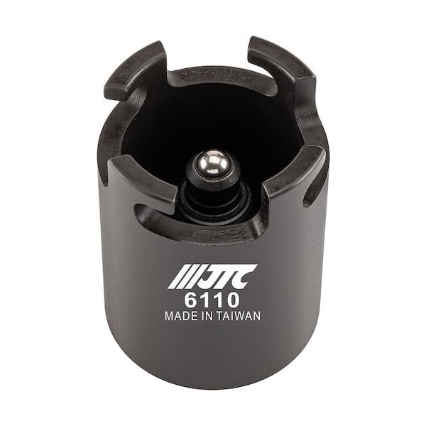 JTC ディーゼルポンプスプロケットプーラー JTC6110 1個 563-0431（直送品）
