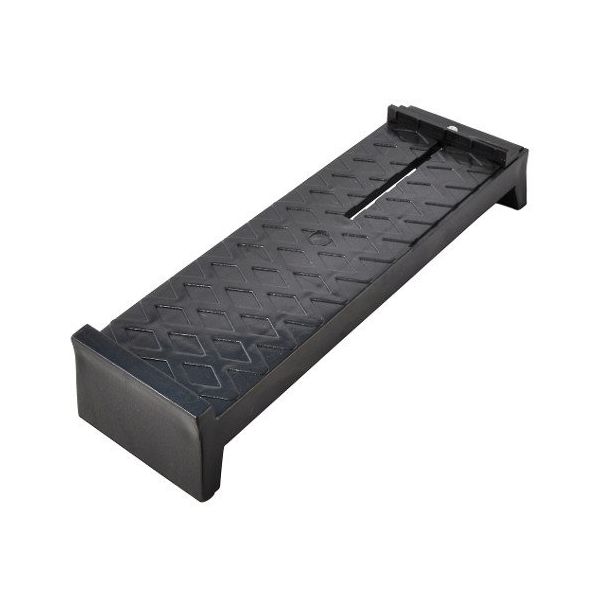 フチオカ プラスチック砥石台 146006 1個 63-2917-37（直送品）