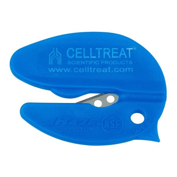 CELLTREAT バックカッター 5個入 230100 1箱(5個) 65-9390-08（直送品）