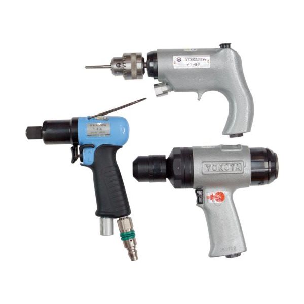 ヨコタ工業 ヨコタ パワーパルス Y-41B 1台 809-4076（直送品）