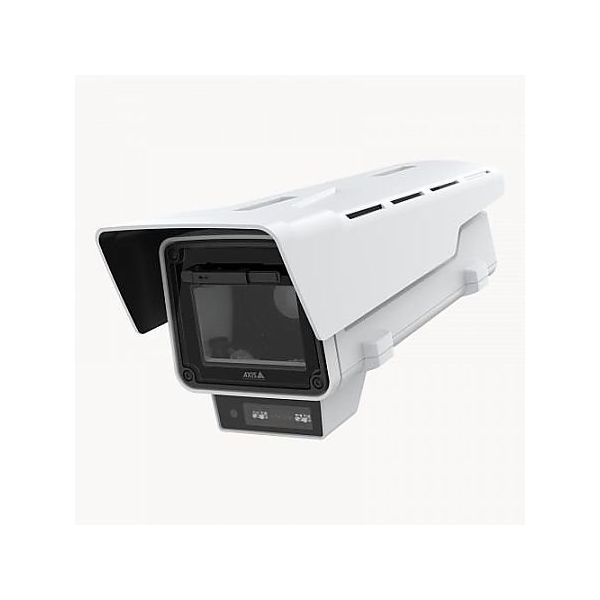 サンテレホン AXIS Q1656ーBLE 02442-031 1個 67-7876-23（直送品）