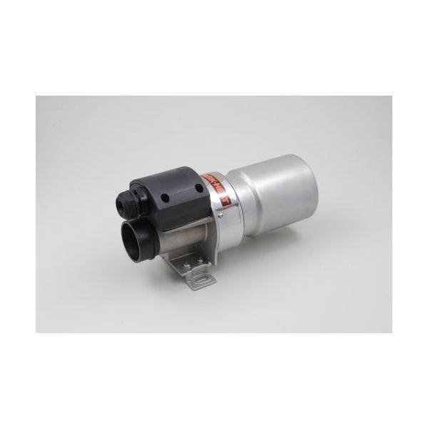 パーカーコーポレーション PARK―HEAT 据付型熱風ヒーター PHS100N型 200V 6000W PHS100N 1台（直送品）