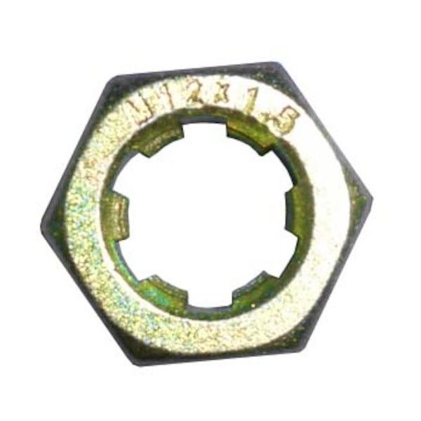 JTC ダイス M12X1.5 JTC3916-6 1個 472-6292（直送品）