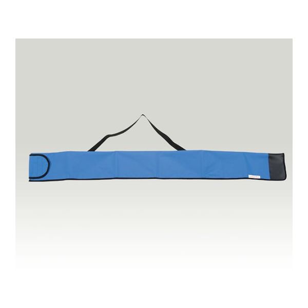 ランドアート ハイビスカス収納ポール キャリングケース 62-4862-60 1個（直送品）