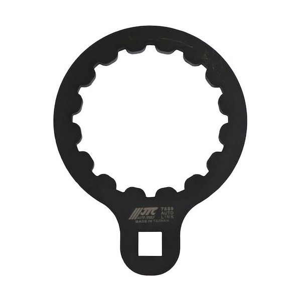 JTC クローズドベンチレータキャップツール JTC7889 1個 506-8930（直送品）