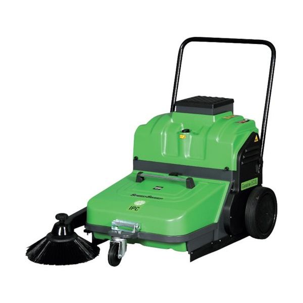 蔵王産業 掃除機 自走式スイーパー スピードスイープジュニア SSJ50 1台 416-8900（直送品）