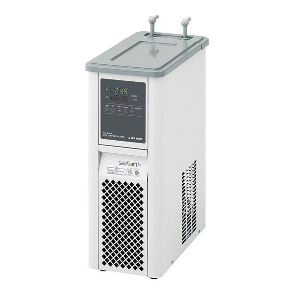 アズワン ノンフロン冷却水循環装置 4-6512-01 1個（直送品）