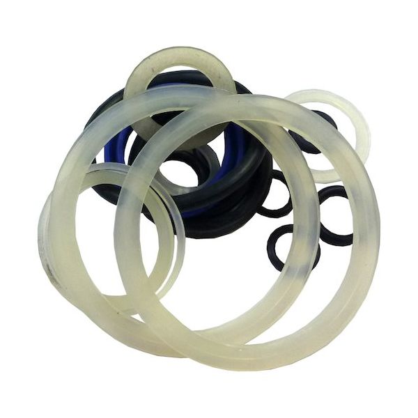 JTC ポートバー4t用ポンプ&シリンダーシールキット JTC7040C-1 1個 506-4108（直送品）