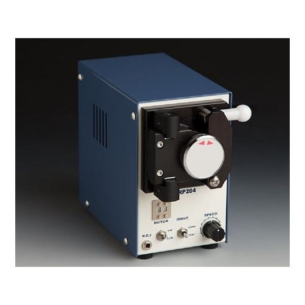 ミナトコンセプト ローラーチューブポンプ (S) シリコンチューブセット MCRP204 1セット 68-1887-43（直送品）