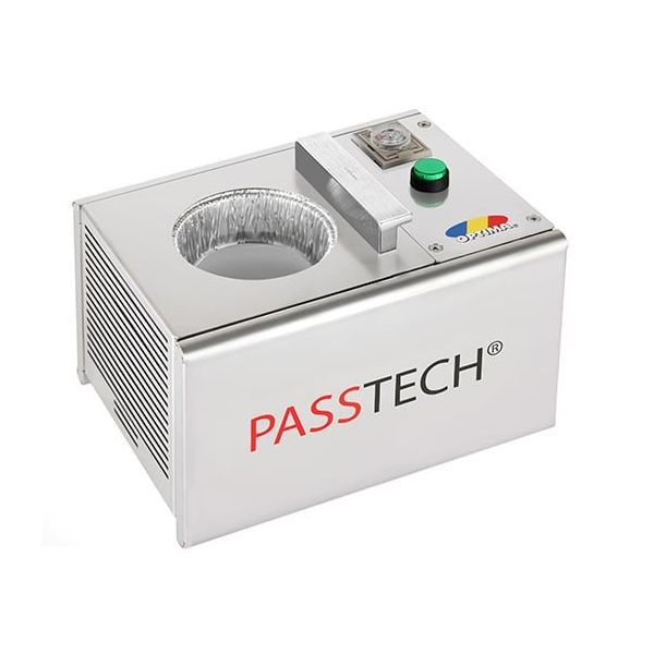 オプティマ 小型過酸化水素ガス除染装置 PASSTECH S1Basic 1台 65-8100-01（直送品）