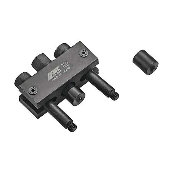 JTC ハイプレッシャーポンププーリーリムーバー JTC6727 1個 572-4709（直送品）