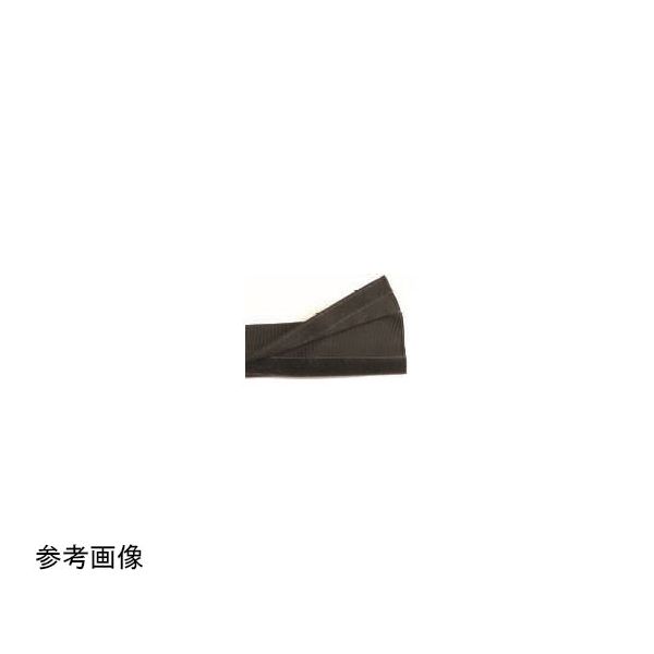 デンカエレクトロン 後入れ油圧ホース用保護チューブ 20m 折径100mm YHKM-100-20 1巻 65-0298-76（直送品）