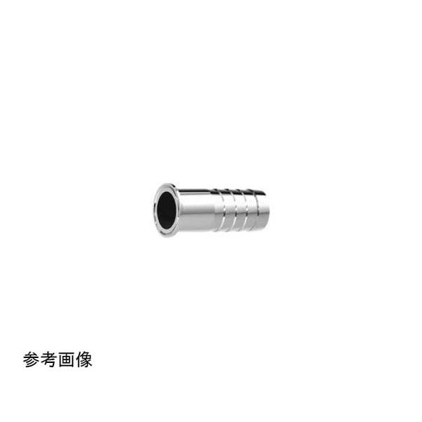 大阪サニタリー ヘルールホースアダプタ SUS304 1.28kg HSAD-C 4S 1個 65-5547-84（直送品）