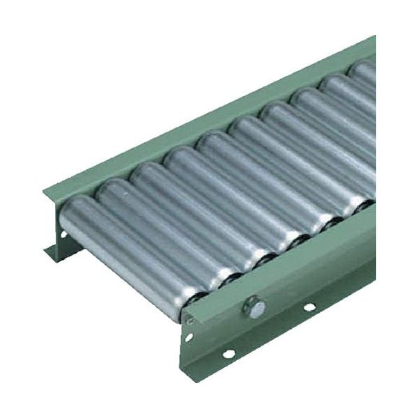 太陽工業 タイヨー TRーK4823型 ローラー幅100W×P50×90Rカーブ K4823-100-50-90R 1台 421-0781（直送品）