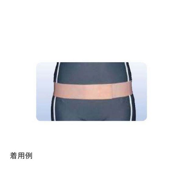 アシスト 万能ゴムベルト ピンク S 02557 1本 68-4061-49（直送品）