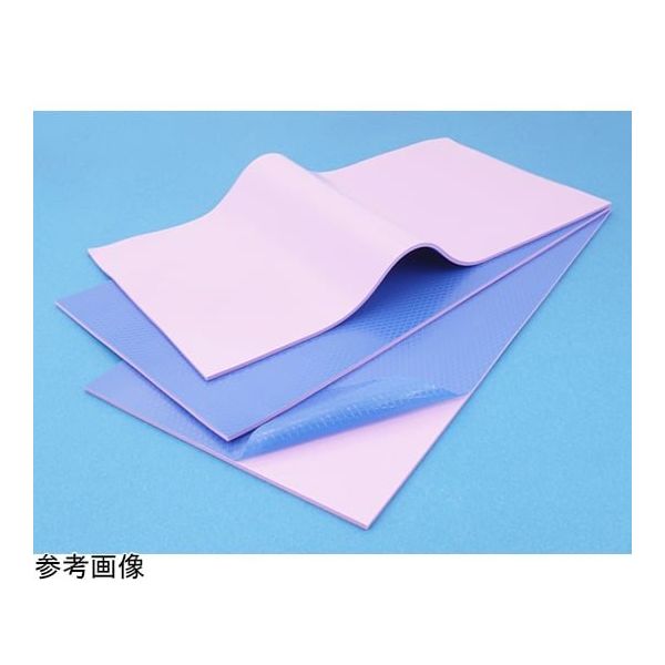 アズワン サーモスター/熱伝導率2.2W/m・kタイプ TMSー22ー60 6.0mm±0.5mm 67-7974-31 1枚（直送品）