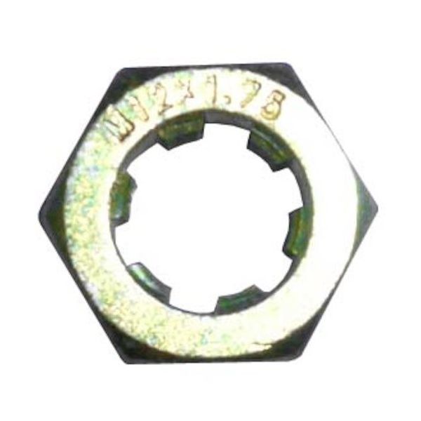 JTC ダイス M12X1.75 JTC3916-7 1個 472-7810（直送品）