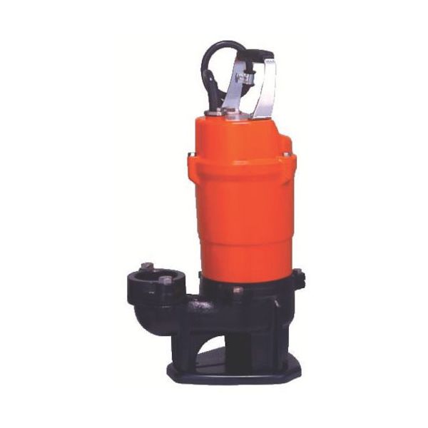 寺田ポンプ製作所 寺田 水中スラリーポンプ 60Hz SSX500T 1台 850-8572（直送品）