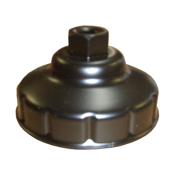 JTC オイルフィルターレンチ76mm/12P JTC1448-6 1セット 507-8260（直送品）