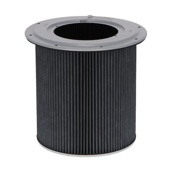 アマノ Vー2/3シグマ用ファインフィル制電フィルター(トナー向け) VJA25617 1個 486-6110（直送品）