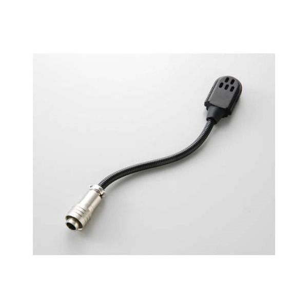 ニッタ 音波式ベルト張力計用横型アームマイク TM-YOKO 1個 64-3933-75（直送品）