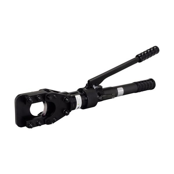 マクセルイズミ 泉 油圧式ワイヤカッター S-550A 1台 556-5744（直送品）