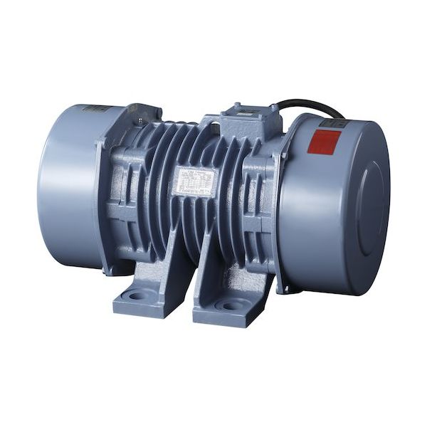 ユーラステクノ ユーラス ユーラスバイブレータ KEEー24ー6D 400V 1台 467-3991（直送品）