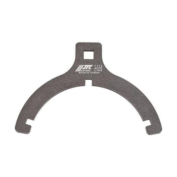 JTC エアードライヤーリングレンチ JTC7170 1個 563-0396（直送品）