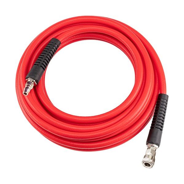 JTC PVCハイブリッドホース 内径8mm 10M JTC7008 1個 471-5194（直送品）