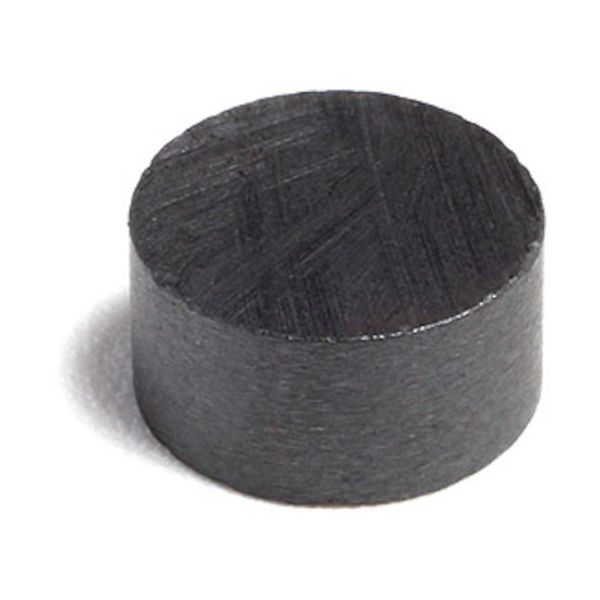 二六製作所 FE103 フェライト φ30×8(異方性) 1パック(3個) 525-6804（直送品）