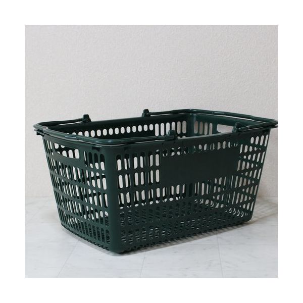 大和産業 買い物かご SL-20 10個セット