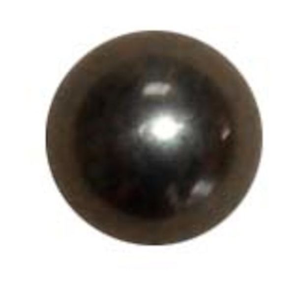 JTC スチールボール JTC1023A-20 1個 507-3515（直送品）