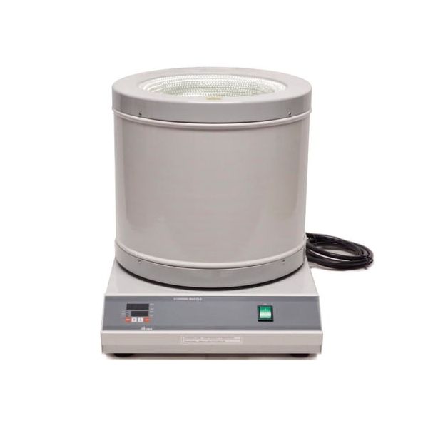 アズワン マントルヒーター(ビーカー用デジタル)20L 4-1973-10 1台（直送品）